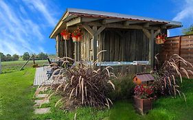 Romantic Jacuzzi Hideaway Near Heviz