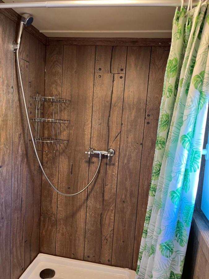 Rezi Romantic Jacuzzi Hideaway Near Heviz מראה חיצוני תמונה