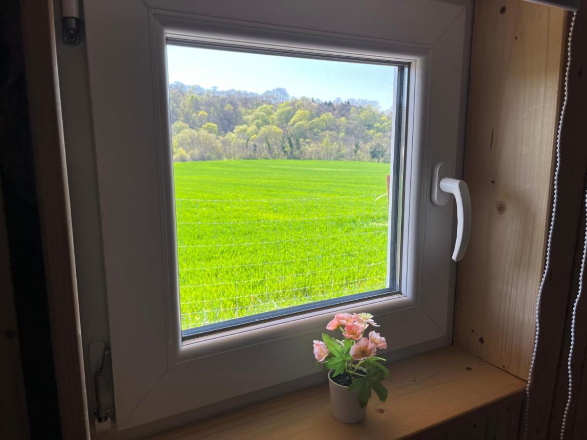 Rezi Romantic Jacuzzi Hideaway Near Heviz מראה חיצוני תמונה