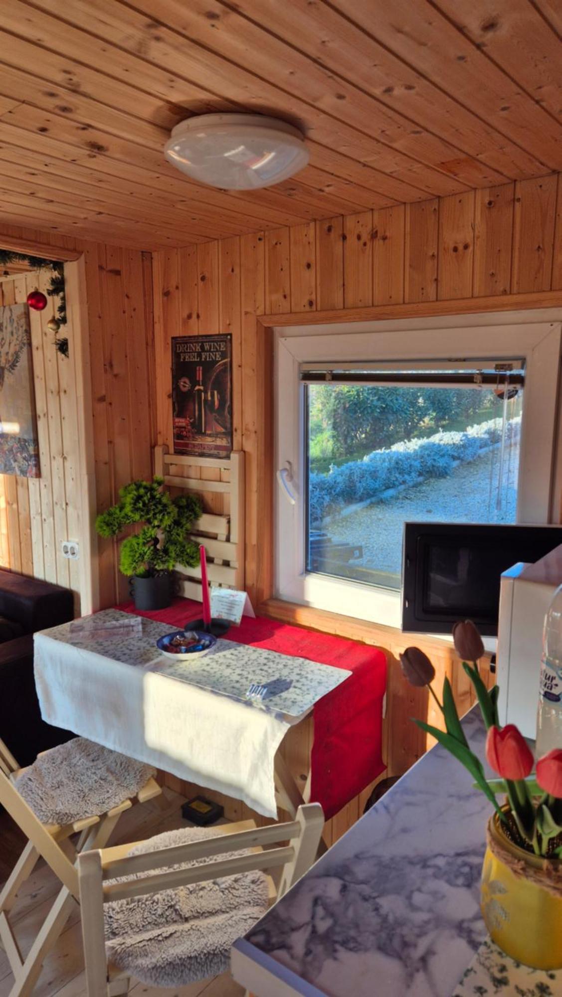 Rezi Romantic Jacuzzi Hideaway Near Heviz מראה חיצוני תמונה