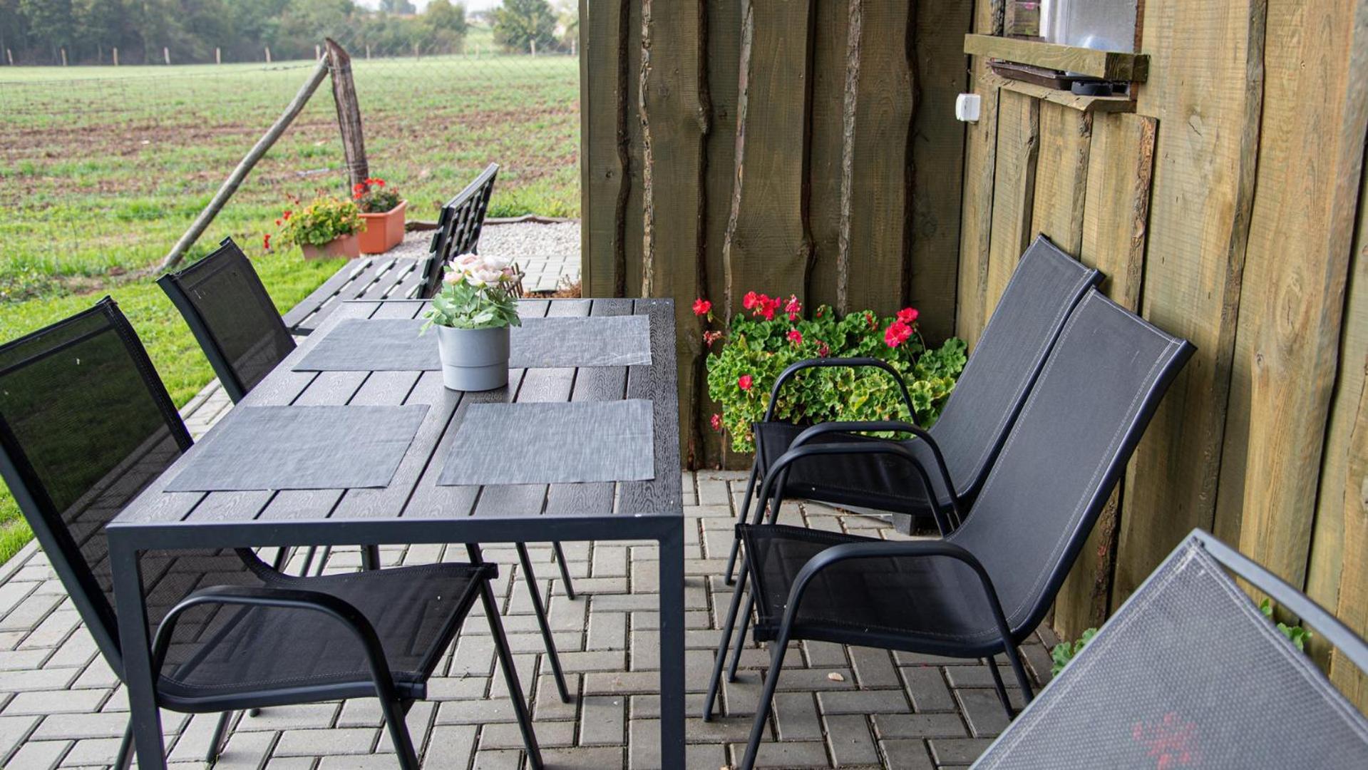 Rezi Romantic Jacuzzi Hideaway Near Heviz מראה חיצוני תמונה